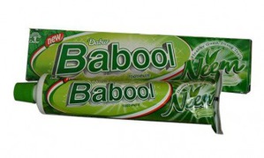 Dabur / Babool Neem  