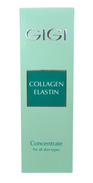 GIGI / ���������� Collagen Elastin Concentrat