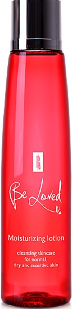 ����� Be Loved