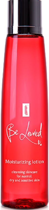 Be Loved / ����� Moisturizing lotion