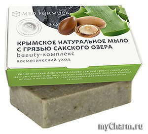 "��� �������" / �������� ����������� ���� � ������ �������� ����� "Beauty-��������" Med formul�