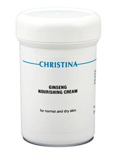 CHRISTINA /  Ginseng Nourishing Cream