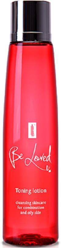 Be Loved / �����-������ Toning lotion