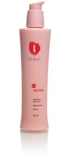 Be Loved / Молочко для тела Body lotion