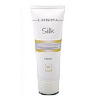 CHRISTINA / Маска для лица Silk Peel-Off Mask