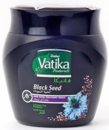 Dabur / vatika маска для волос Black seed -Черные семена