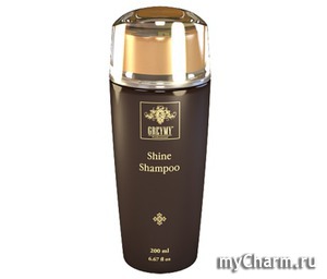 Greymy Professional /   Shine Shampoo
