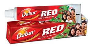Dabur / Red   