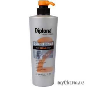 Diplona Professional /  Conditioner Your Repair Profi
