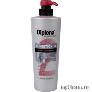 Diplona Professional /  Conditioner Your Color Profi