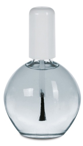 Domix /   SHINE FINISH TOP COAT