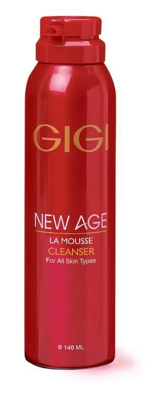 GIGI / ���� Foaming Cleanser