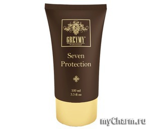 Greymy Professional /    Seven Protection