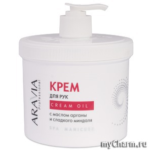 Aravia /    Cream Oil      