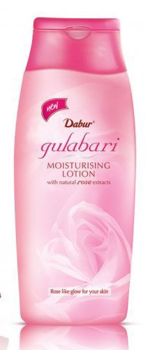Dabur / Gulabari Moisturising lotion -  