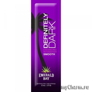 Emerald Bay /  Definitely Dark