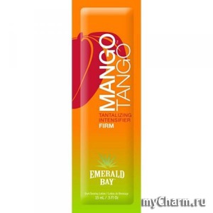 Emerald Bay /  Mango Tango