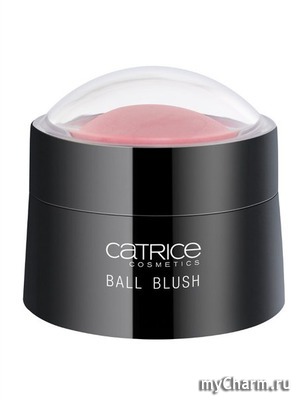 Catrice /  Ball Blush