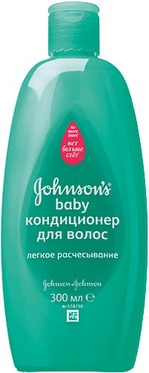      JOHNSONS Baby