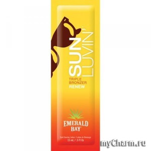 Emerald Bay /  Sun Luvin