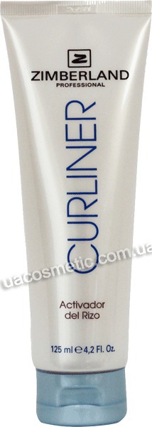 Zimberland /  () Style Curliner