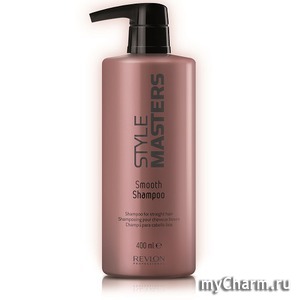 Revlon /  Style masters shampoo