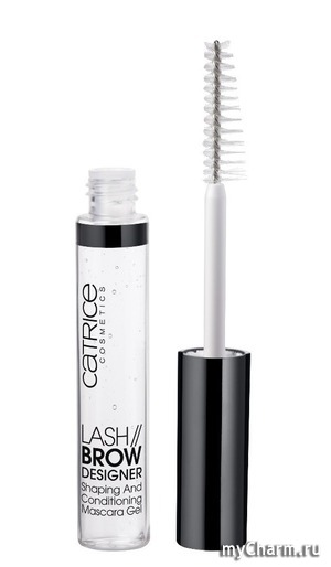Catrice /      Lash/Brow Designer