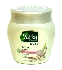 Dabur / Vatika Garlic -      