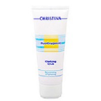CHRISTINA /  Fluoroxygen+C Clarifying Scrub