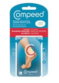 Compeed /     
