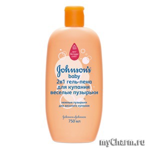 JOHNSONS Baby / 2  1 -    