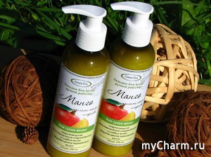 Green Era / Бальзам для волос "Манго"