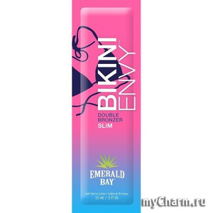 Emerald Bay /  Bikini Envy