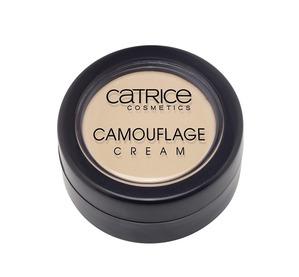 Catrice / - Camouflage Cream