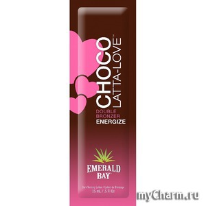Emerald Bay /  Choco Latta-Love