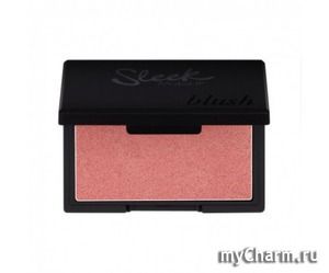 Sleek MakeUP /  Sleek Blush