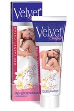    Velvet