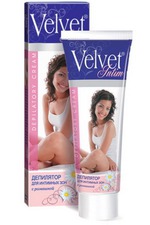    Velvet