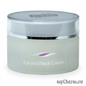 Mon Platin /        Dead Sea Minerals Eye and Neck Cream