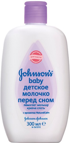 JOHNSONS Baby /    