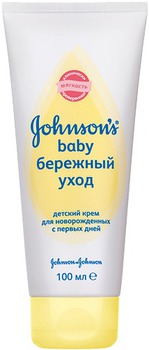  JOHNSONS Baby