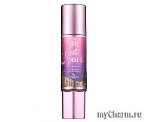 Benefit / ����� Girl Meets Pearl