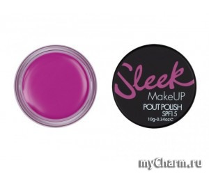 Sleek MakeUP /    Pout Polish