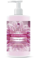 - Velvet