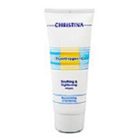 CHRISTINA /    Fluoroxygen+C Soothing & Lightening Mask