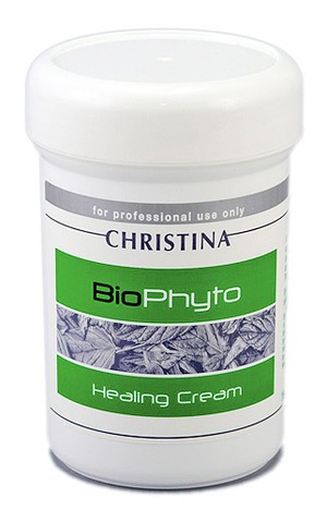 CHRISTINA /    Bio phyto healing cream
