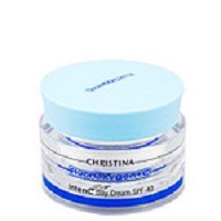 CHRISTINA /   Fluoroxygen+C IntenC Day Cream SPF-40