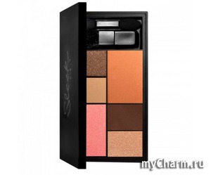 Sleek MakeUP /      EYE&CHEEK PALETTE