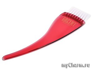 Greymy Professional /    Hair dye brush