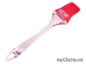 Greymy Professional /   Hair silicone brush